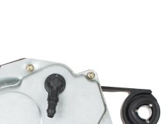 shumee Motorček zadnjih brisalcev Seat Ibiza III 02-09