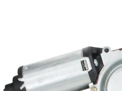 shumee Motorček zadnjih brisalcev Seat Ibiza III 02-09