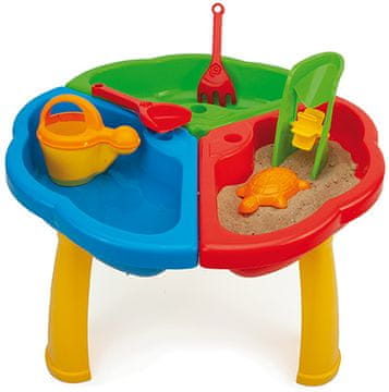 shumee Wader 72000 - Igralna mizica za pesek in vodo