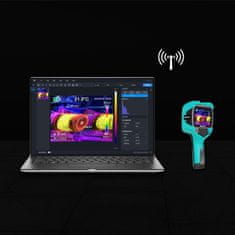 shumee Termovizijska kamera Milesey TR256C