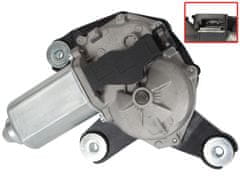 shumee Alfa Romeo Giulietta 2010- motor zadnjih brisalcev