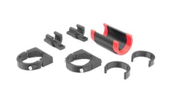 shumee Pritrdilni elementi U-LOCK za skuter Motus Scooty 10 / 10 Plus