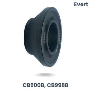 shumee Zamenjava Evert: Uravnotežilni stožec (5,2 cm - 8 cm) CB900B, CB998B