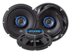 shumee Autotek ATX62 2-stezni koaksialni avtozvočniki, 4 Ω, 100 W RMS, 165 mm