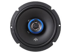 shumee Autotek ATX62 2-stezni koaksialni avtozvočniki, 4 Ω, 100 W RMS, 165 mm