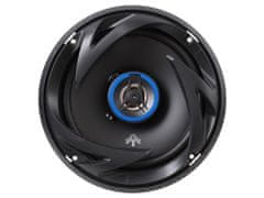 shumee Autotek ATX62 2-stezni koaksialni avtozvočniki, 4 Ω, 100 W RMS, 165 mm