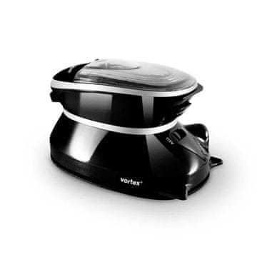 shumee Mini parni likalnik VORTEX IRON LITE