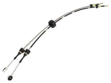 shumee Opel Zafira B 2005- žici menjalnika 2 kom. NASTAVITE 6 HITROSTI