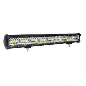 shumee LED panelna delovna svetilka BAR AWL29 540W 65cm 54000lm 12V 24V AMIO-02543