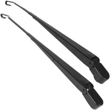 shumee Ford Transit MK6 MK7 00-13 ročica sprednjega brisalca leva + desna 2 kom. set