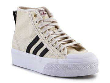 shumee Adidas Nizza Platform Mid W H00641 EU 40