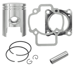 Moretti Cilinder za skuter 2T 50cc Piaggio Typhoon