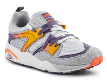 shumee Puma Blaze of Glory Psychedelics 387576-01 Nimbus Cloud-Deep Apricot EU 44.5