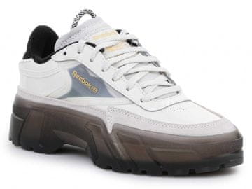 shumee Reebok x Cardi B Club C FZ4928 EU 40