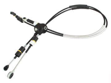 shumee Ford Focus II 06-12 1.8 125KM kabli menjalnika 2 kos komplet