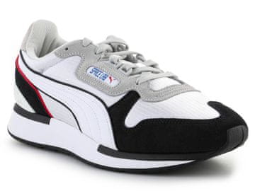 shumee Puma Space Lab bela/puma črna 383158-01 EU 44.5