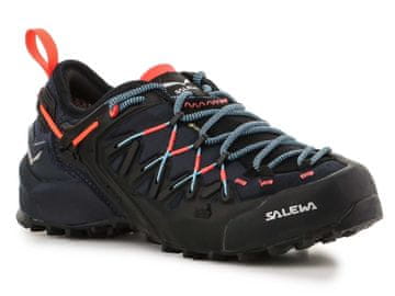 shumee Pohodniški čevlji Salewa WS Wildfire Edge GTX 61376-3965 EU 37