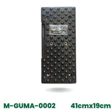 shumee Guma za odbijač za menjalnik pnevmatik tip A