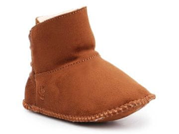 shumee Otroški čevlji BearPaw Kaylee 2072L Hickory II EU 21