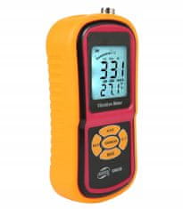 shumee DIGITALNI VIBROMETER VIBRATION METER PROBE