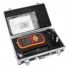 shumee DIGITALNI VIBROMETER VIBRATION METER PROBE