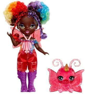 shumee Punčka Rainbow High Littles Fantasy Fairies - Astrid