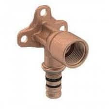 shumee Geberit Mepla Stensko koleno 20x3/4"" 602.294.00.5 L=52