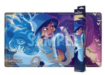 shumee Disney Lorcana (Set10) igralna podloga Jasmine