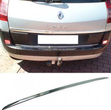 shumee Renault SCENIC II, GRAND - KROMIRANA OBLOGA PRTLJAŽNIKA