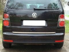 shumee VW TOURAN 1T1 1T2 - KROMIRANA LETVICA ZA TUNING POKROVA MOTORJA