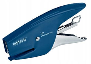 shumee Esselte Centra P21 škarjasti spenjalnik