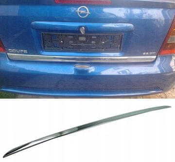 shumee Opel ASTRA MK IV G HB limuzina - KROMIRANA OBLOGA PRTLJAŽNIKA