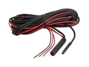 shumee 10 m podaljška za kamere za vzvratno vožnjo ACV