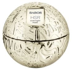 Babor HSR Lifting Overnight Mask maska proti gubam in regeneracijska maska za obraz 50 ml