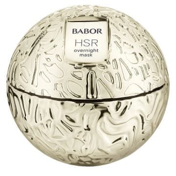 Babor HSR Lifting Overnight Mask maska proti gubam in regeneracijska maska za obraz 50 ml