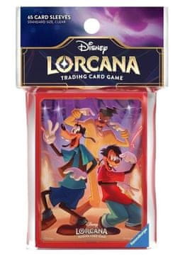 shumee Disney Lorcana (Set09) rokavi A Goofy (65 kosov)
