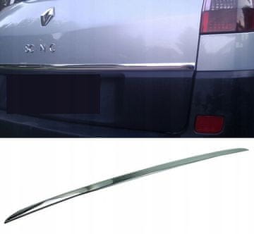 shumee Renault SCENIC II 2 GRAND - KROMIRANA LETVICA ZA POKROV MOTORJA