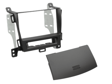 shumee Okvir radia 2 DIN Opel Zafira Tourer (P-J/SW/V) 01/2012 ->