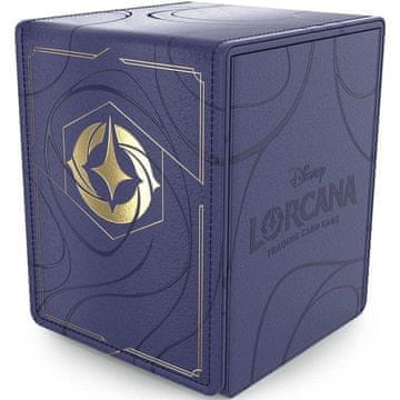 shumee Disney Lorcana TCG Ultra Pro Premium škatla