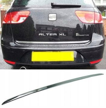 shumee Seat ALTEA XL 5P5, 5P8 - KROMIRANA obloga prtljažnih vrat