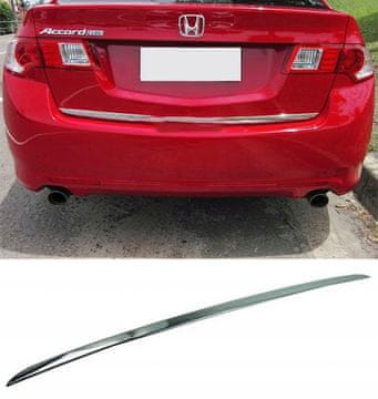 shumee Honda ACCORD VIII Sedan CU - KROMIRANA OBLOGA ZA POKROV MOTORJA