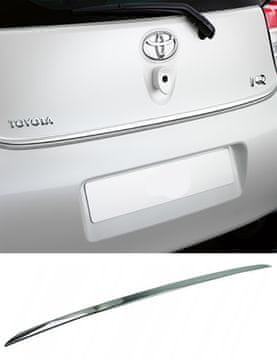 shumee Toyota IQ - KROMIRANA KROMIRANA LETVICA ZA POKROV MOTORJA