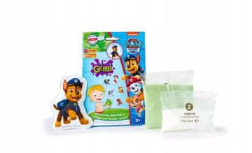 Simba Simba Glibbi Slime Slime Green DP s Paw Patrol