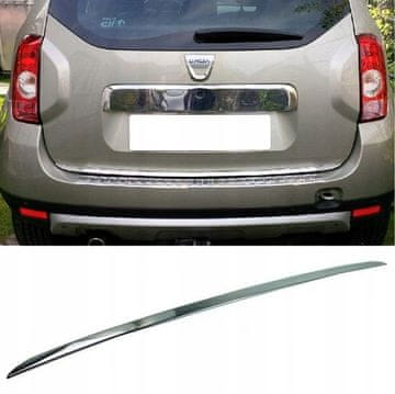 shumee Dacia DUSTER - KROMIRANA OBLOGA KROMIRANA OBLOGA