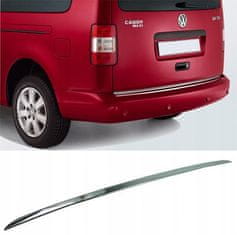 shumee VW Volkswagen CADDY MAXI - KROMIRANA OBLOGA ZA POKROV MOTORJA