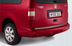 shumee VW Volkswagen CADDY MAXI - KROMIRANA OBLOGA ZA POKROV MOTORJA