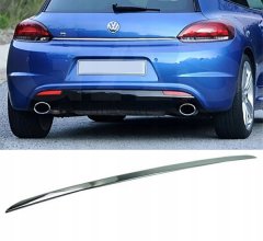 shumee VW SCIROCCO KROMIRANI LETOVI Kromirani odbijač Tuning