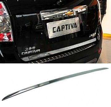 shumee KROMIRANA ZAŠČITNA TRAKA - Chevrolet CAPTIVA 06-13