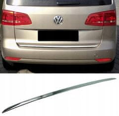 shumee VW TOURAN II 1T3 10- KROMIRANA LETVICA ZA TUNING PRTLJAŽNIKA