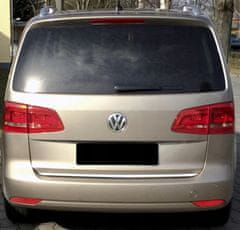 shumee VW TOURAN II 1T3 10- KROMIRANA LETVICA ZA TUNING PRTLJAŽNIKA